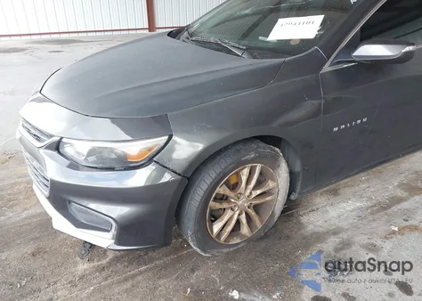 2017 Chevrolet Malibu 1Lt z USA, uszkodzony, nr VIN 1G1ZE5ST7HF173979